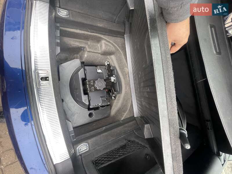 Універсал Audi A4 2014 в Львові