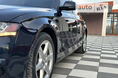 Седан Audi A4 2008 в 