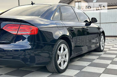 Седан Audi A4 2008 в 