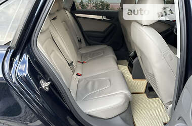 Седан Audi A4 2008 в 