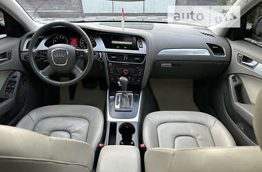 Седан Audi A4 2008 в 