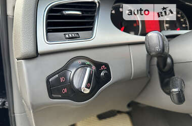 Седан Audi A4 2008 в 