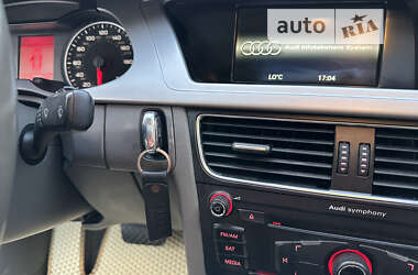 Седан Audi A4 2008 в 