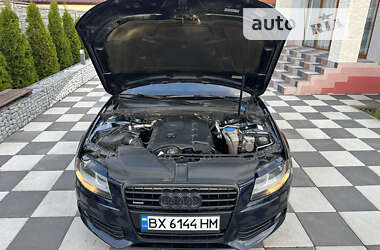 Седан Audi A4 2008 в 