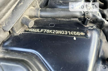 Седан Audi A4 2008 в 