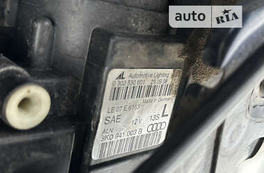 Седан Audi A4 2008 в 