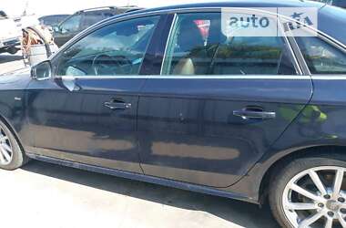 Седан Audi A4 2015 в 