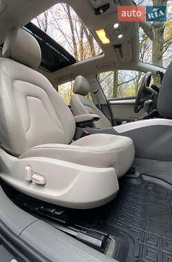 Універсал Audi A4 2010 в 