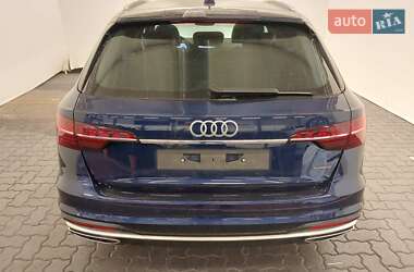 Універсал Audi A4 2019 в Луцьку
