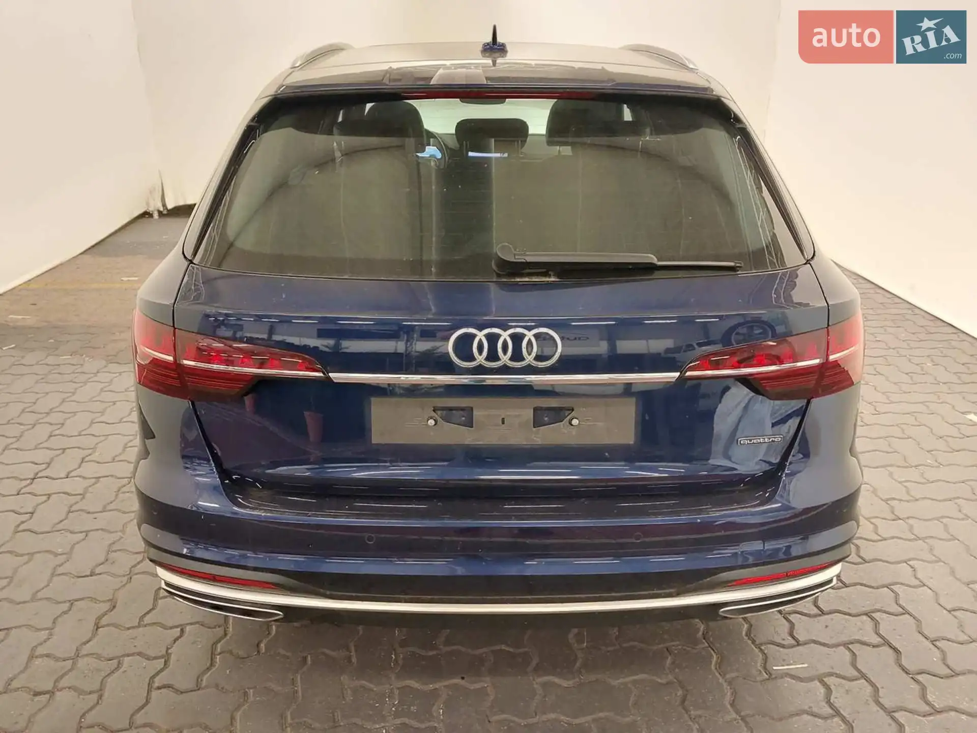 2019 Audi A4 - мініатюра 18