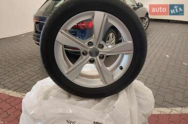 Універсал Audi A4 2019 в Луцьку