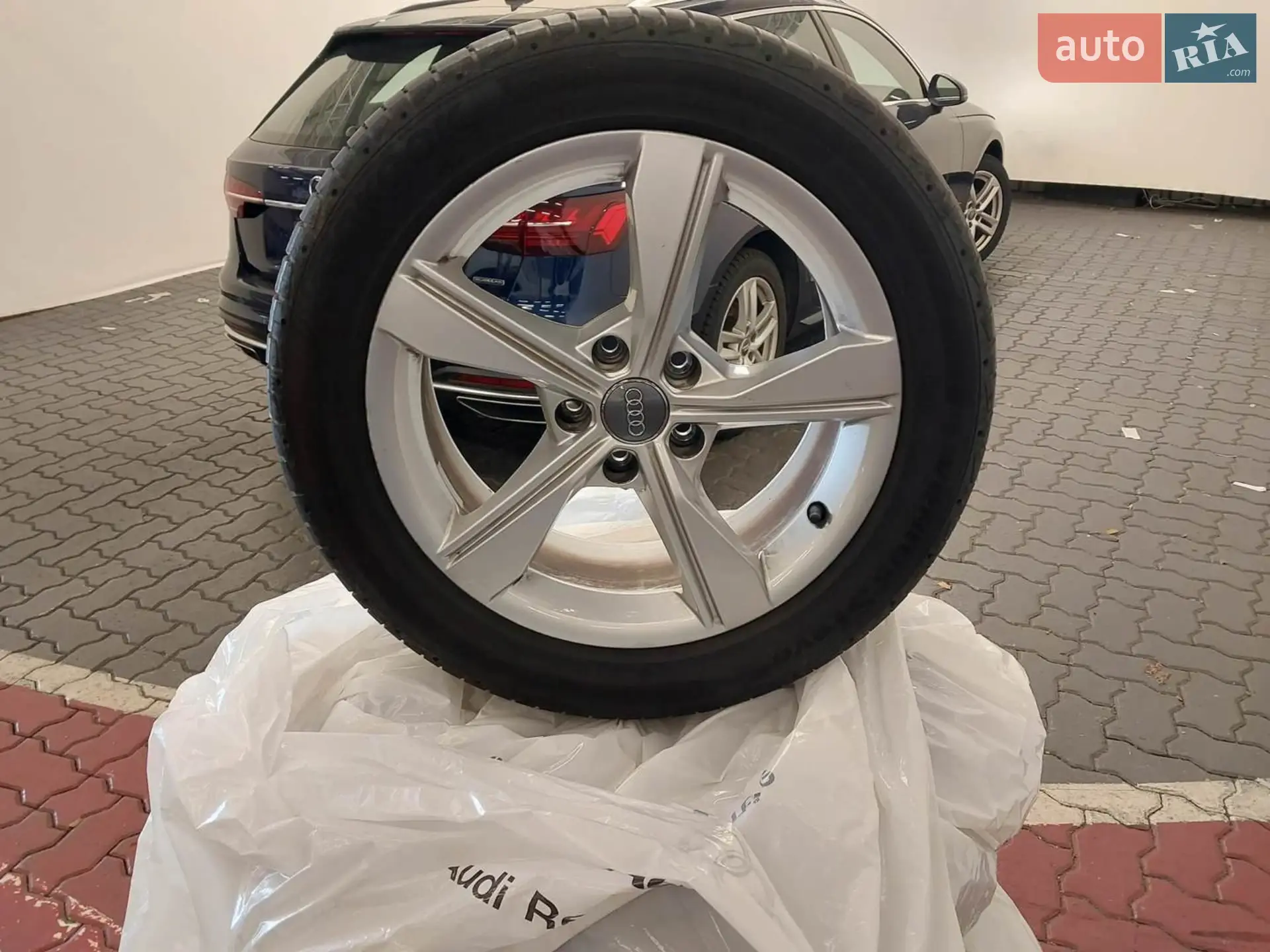 2019 Audi A4 - мініатюра 27
