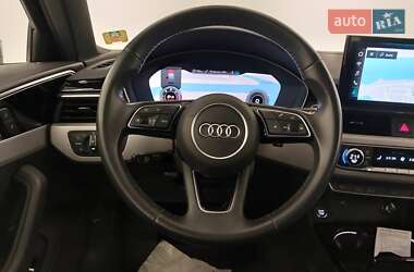 Універсал Audi A4 2019 в Луцьку