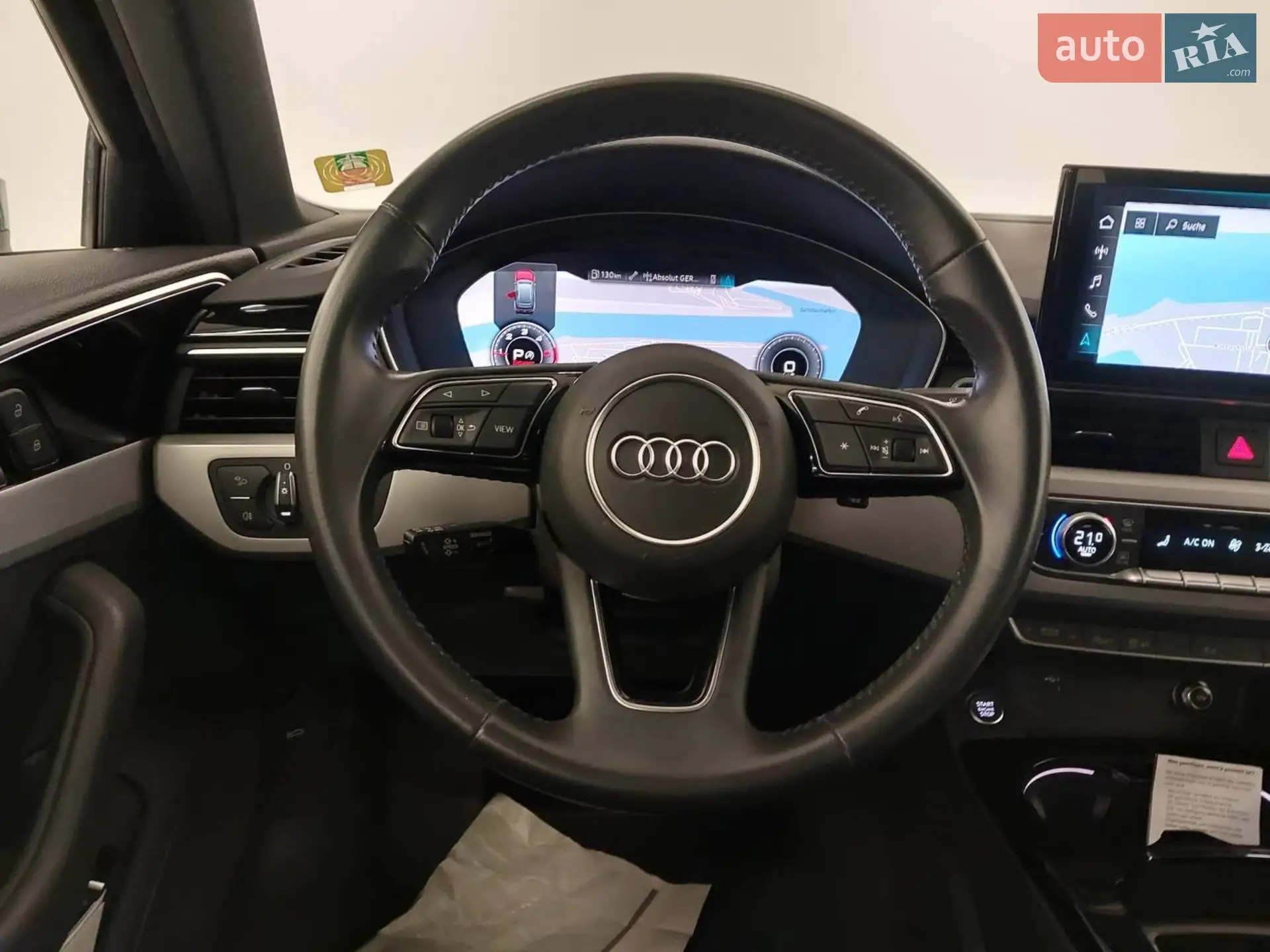 2019 Audi A4 - мініатюра 29