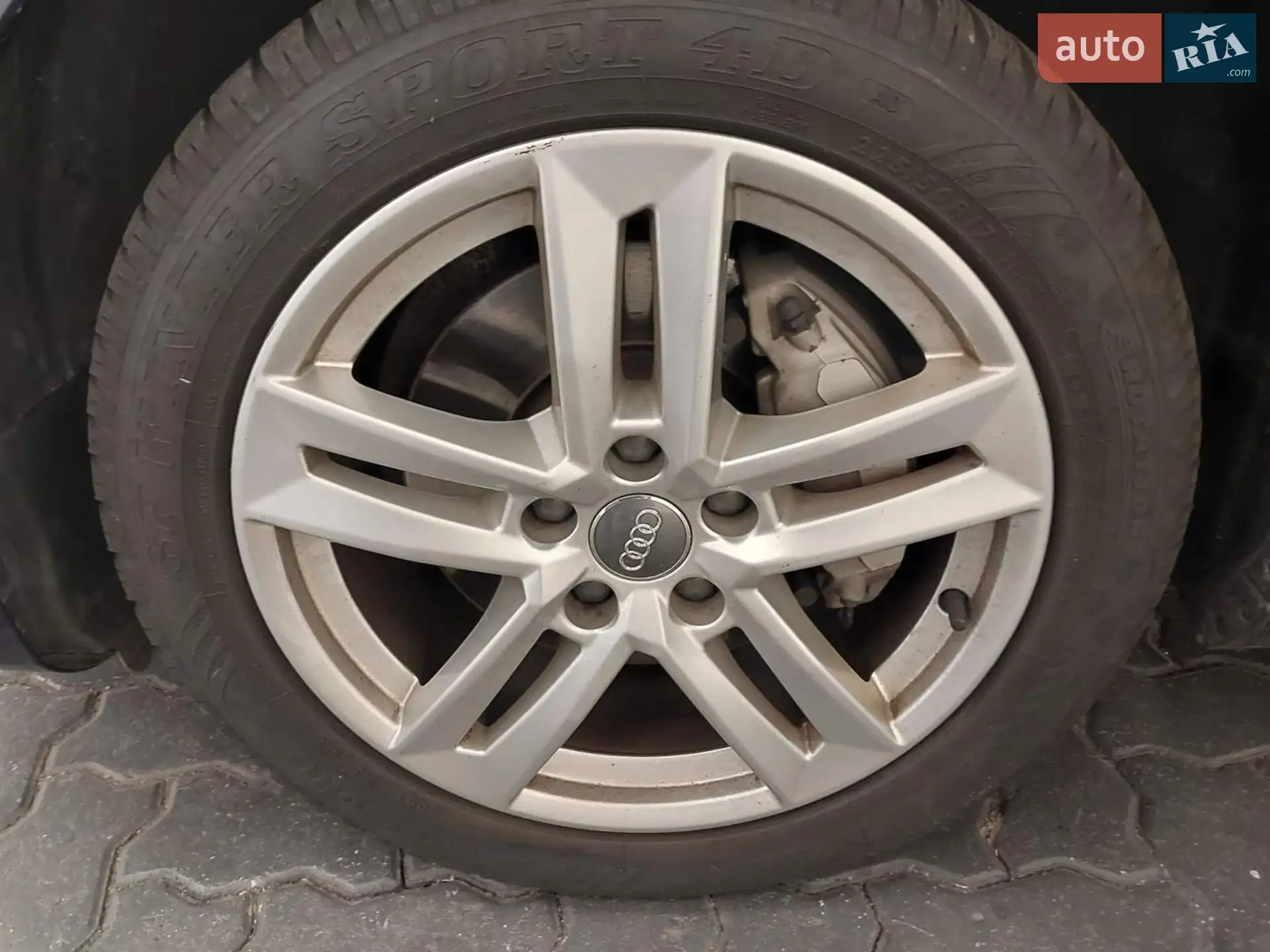 2019 Audi A4 - мініатюра 34
