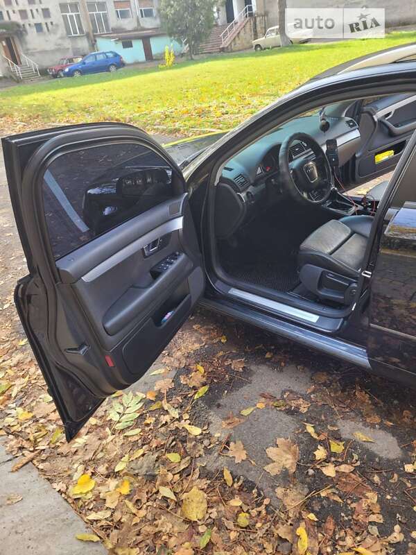 Універсал Audi A4 2006 в Ямполі