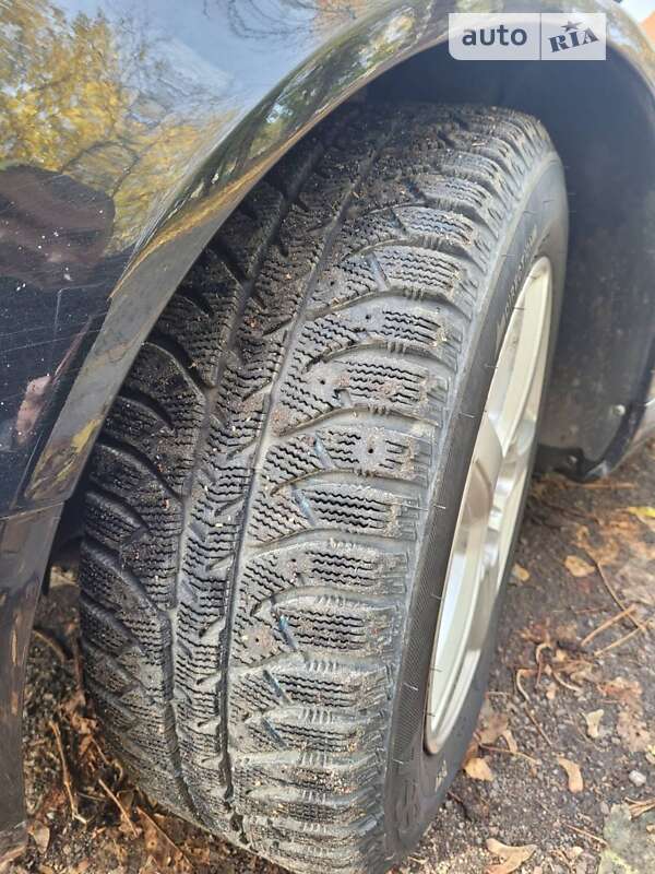 Універсал Audi A4 2006 в Ямполі