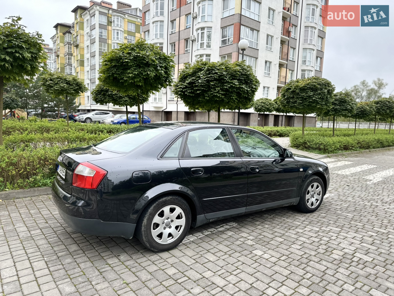 2017 Audi Q5 - мініатюра 30