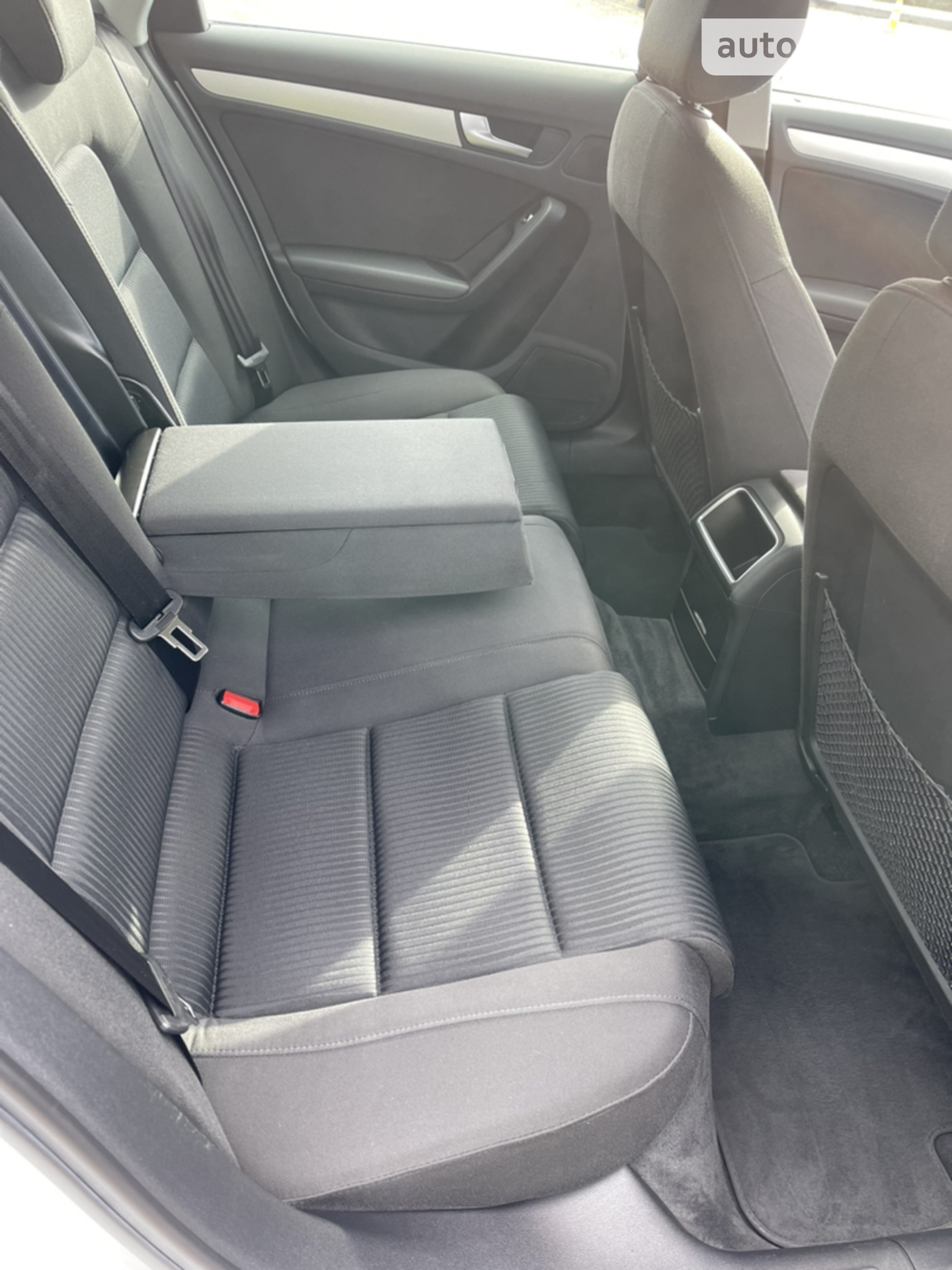 2012 Audi A4 - мініатюра 24