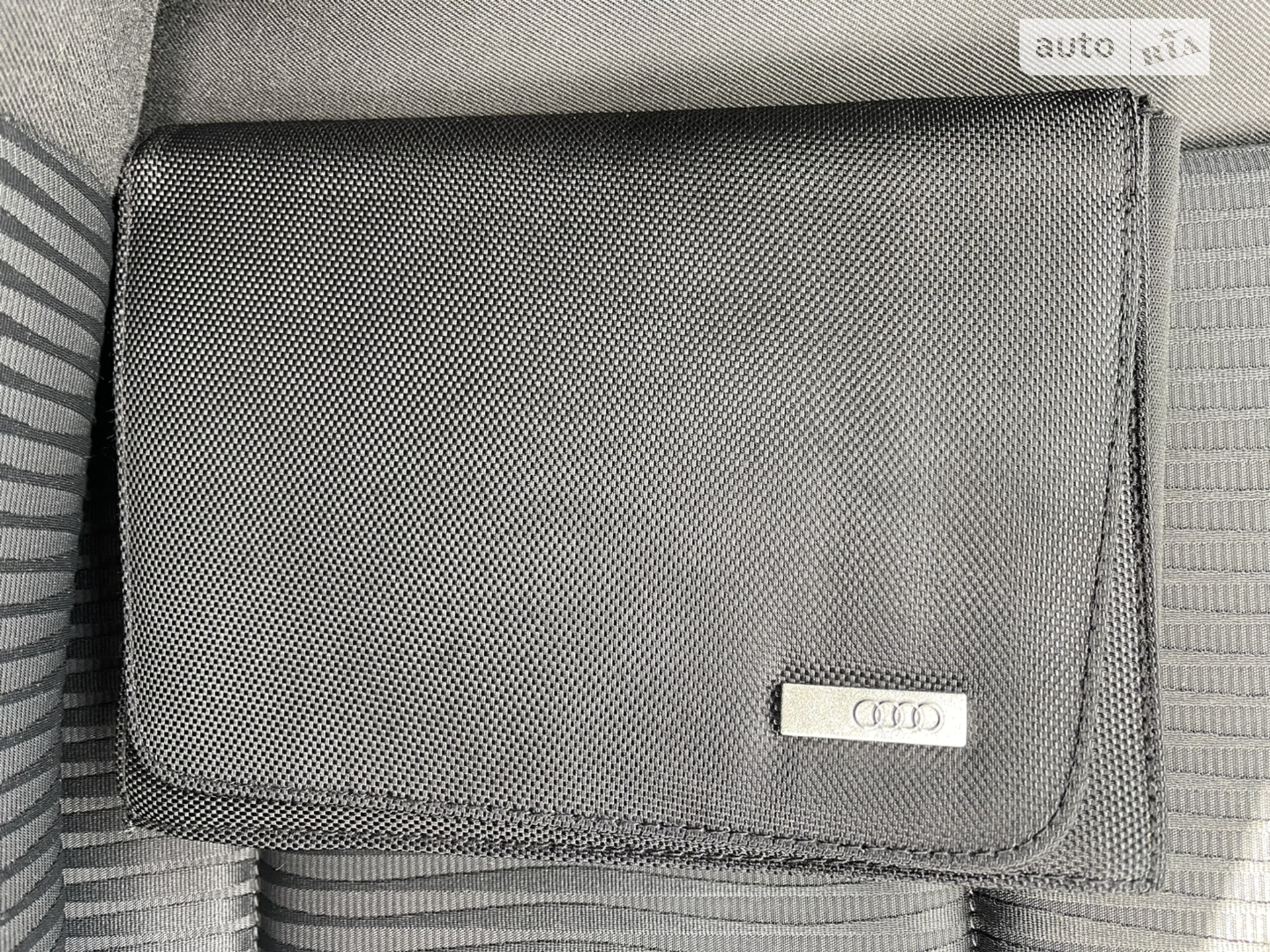 2012 Audi A4 - мініатюра 45