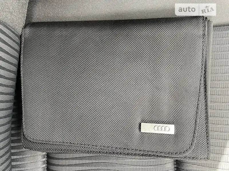 Седан Audi A4 2012 в Днепре документ 4 фото Седан Audi A4 2012 в Днепре документ