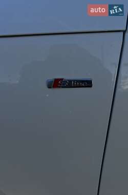 Седан Audi A4 2016 в Киеве