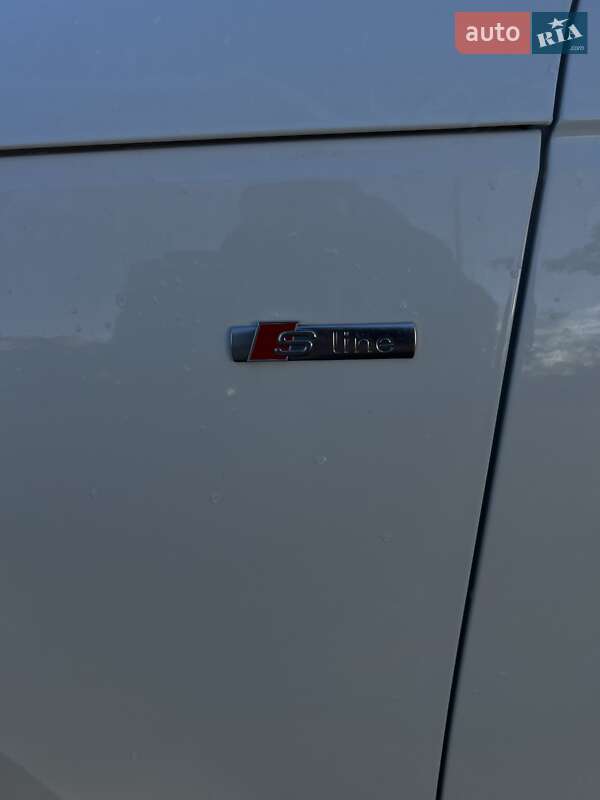 Седан Audi A4 2016 в Киеве фото 9 Седан Audi A4 2016 в Киеве