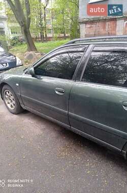 Универсал Audi A4 2000 в Киеве