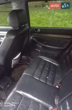 Универсал Audi A4 2000 в Киеве