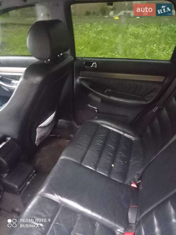 Универсал Audi A4 2000 в Киеве фото 7 Универсал Audi A4 2000 в Киеве