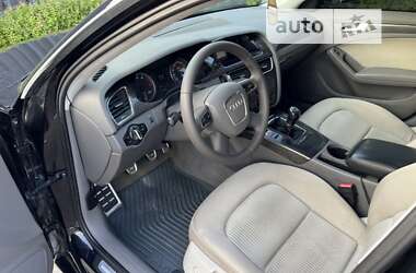 Седан Audi A4 2008 в 