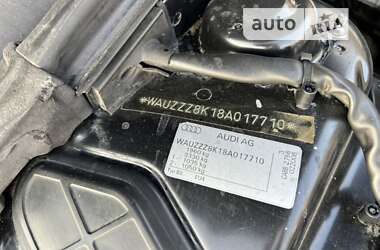 Седан Audi A4 2008 в 