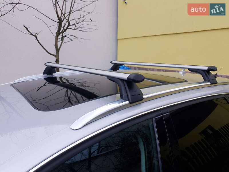 Универсал Audi A4 2009 в Трускавце