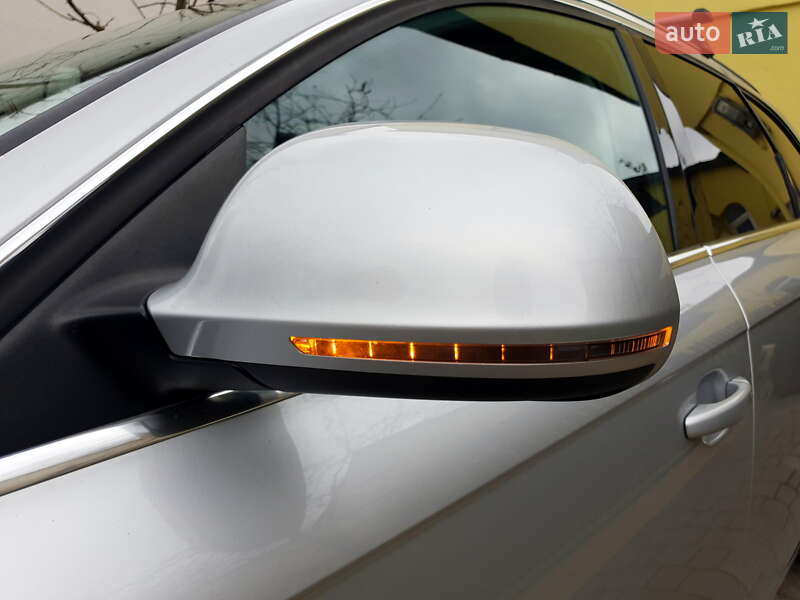 Универсал Audi A4 2009 в Трускавце