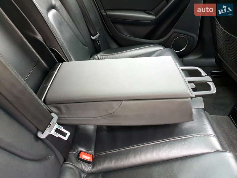 Универсал Audi A4 2009 в Трускавце