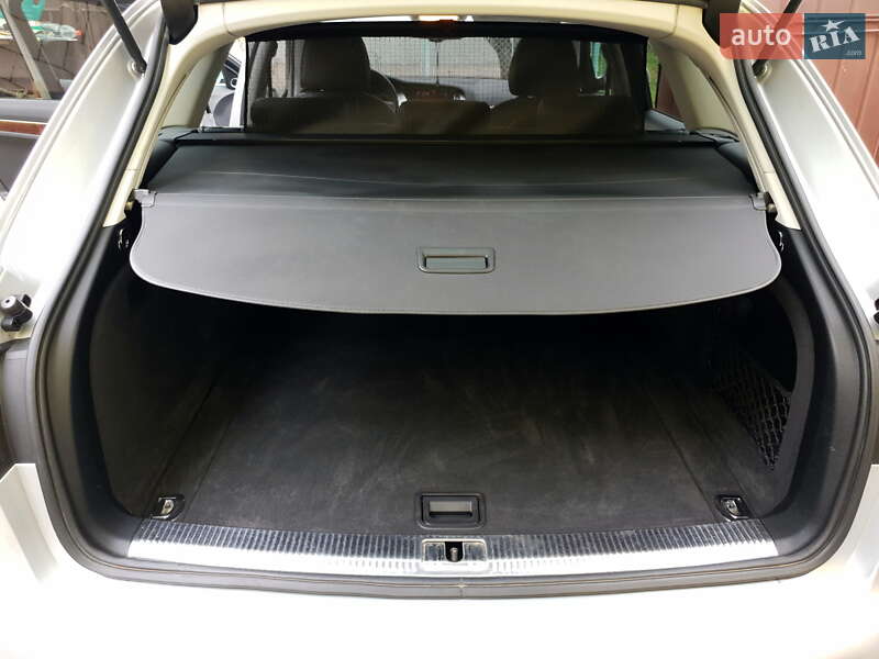 Универсал Audi A4 2009 в Трускавце