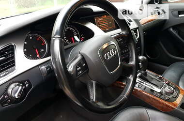 Универсал Audi A4 2009 в Трускавце