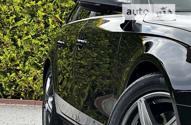Універсал Audi A4 2010 в Стрию