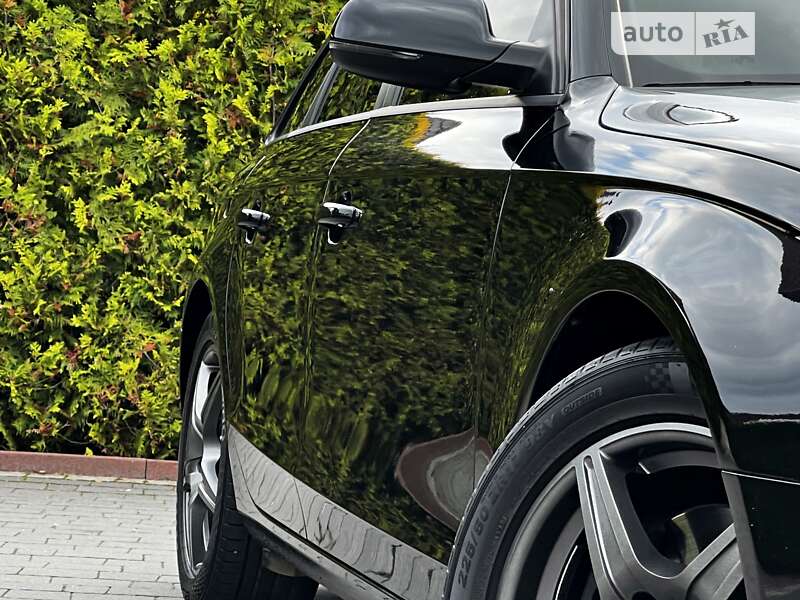 Універсал Audi A4 2010 в Стрию