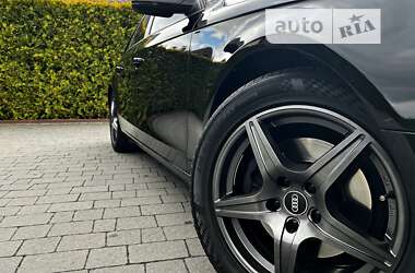 Універсал Audi A4 2010 в Стрию