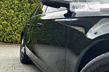 Універсал Audi A4 2010 в Стрию