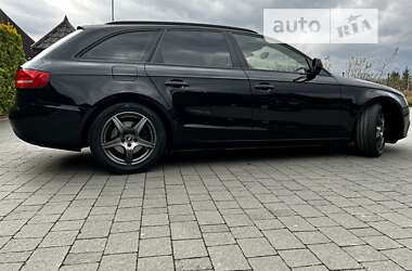 Універсал Audi A4 2010 в Стрию