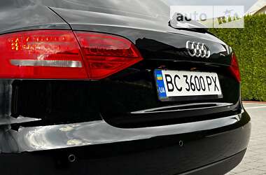 Універсал Audi A4 2010 в Стрию