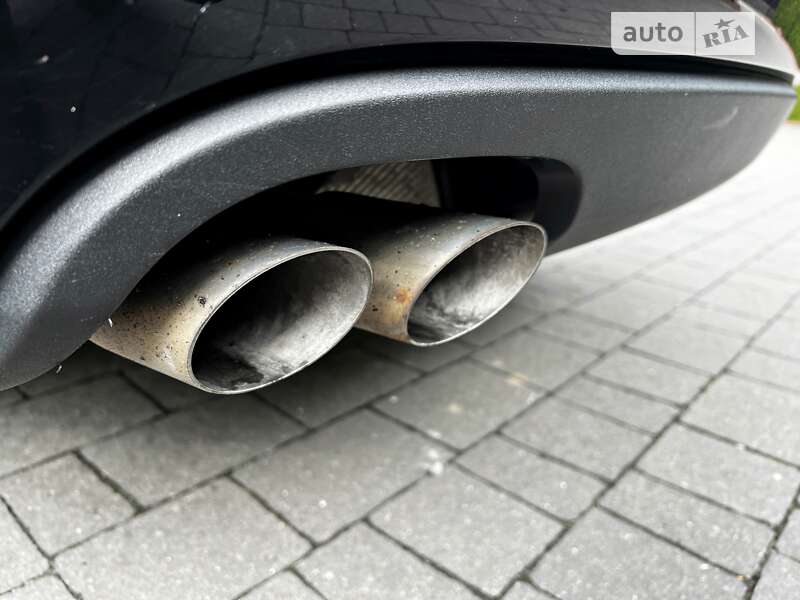 Універсал Audi A4 2010 в Стрию