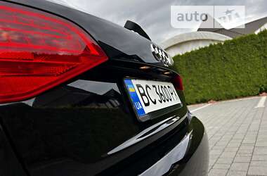 Універсал Audi A4 2010 в Стрию