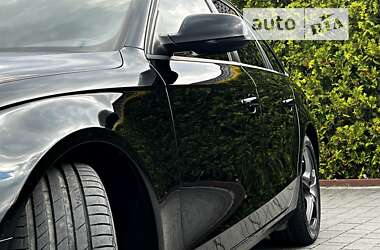 Універсал Audi A4 2010 в Стрию