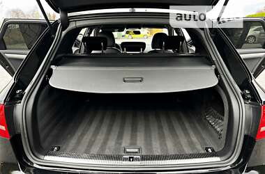Універсал Audi A4 2010 в Стрию