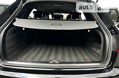 Універсал Audi A4 2010 в Стрию