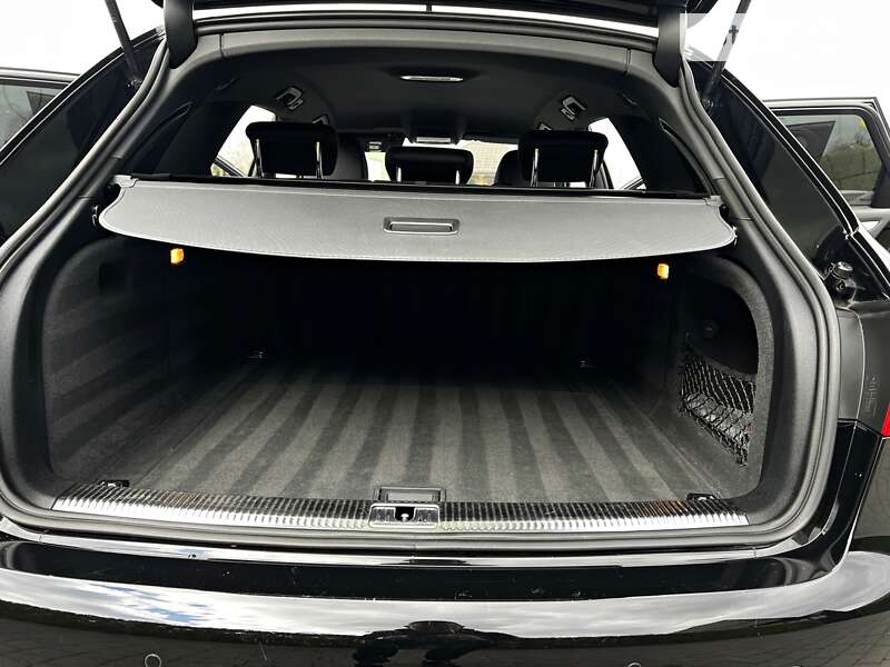 Універсал Audi A4 2010 в Стрию