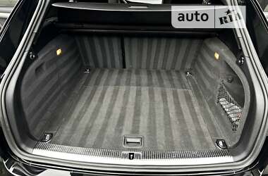 Універсал Audi A4 2010 в Стрию